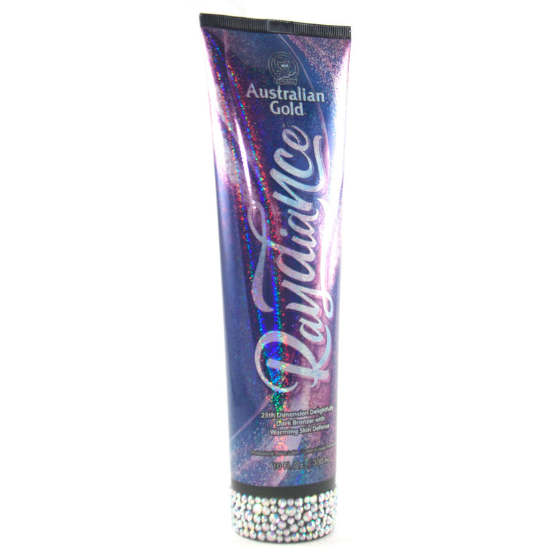 Australian Gold Raydiance Bronzing and Warming Tanning Lotion