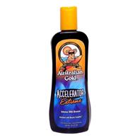 Australian Gold Accelerator Extreme Indoor / Outdoor Tanning Lotion