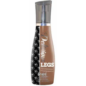 Devoted Creations Delicious Legs Tanning Lotion