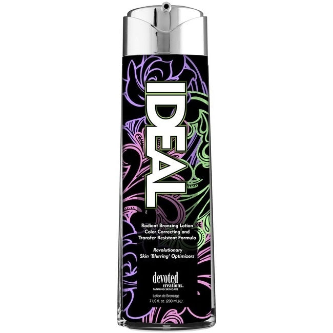 Devoted Creations Ideal Tanning Lotion