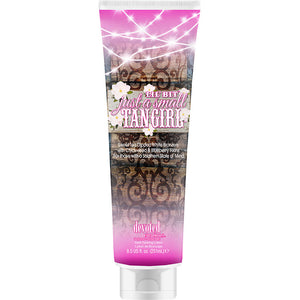 Devoted Creations Lil Bit Just a Small Tan Girl Tanning Lotion