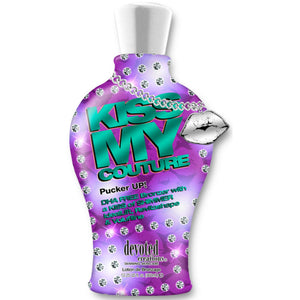Devoted Creations Kiss My Couture Tanning Lotion