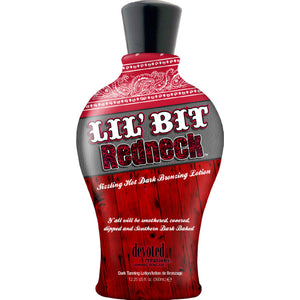 Devoted Creations Lil' Bit Redneck Tanning Lotion