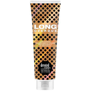 Devoted Creations Long Overdue White Bronzer Indoor Tanning Lotion