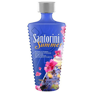 Ed Hardy Santorini Summer Tanning Intensifier Lotion