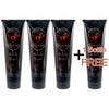 Immoral Wickedly Bronzed Tanning Lotion for Indoor and Outdoor Tanning