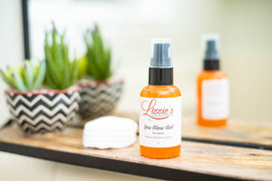 Lizzie's You Glow Girl Face Serum