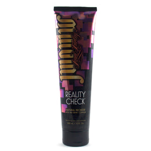 Australian Gold Jwoww Reality Check Natural Bronzer Tanning Lotion