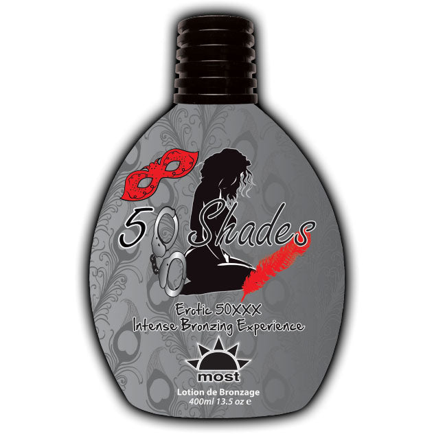 Most 50 Shades Tanning Lotion – Tan2Day Tanning Supply