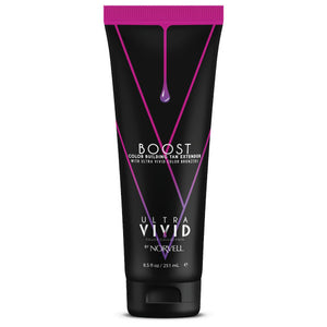 Norvell Ultra Vivid Boost Color Building Sunless Tan Extender