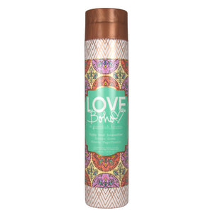 Swedish Beauty Love Boho Gypsy Soul Intensifier Indoor Tanning Bed Lotion
