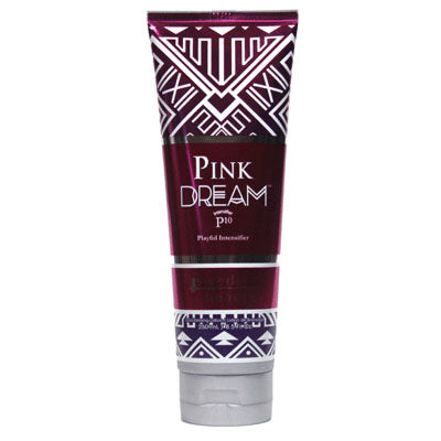 Swedish Beauty Pink Dream Indoor Tanning Bed Bronzer Lotion