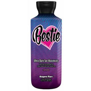 Supre Bestie Tanning Lotion