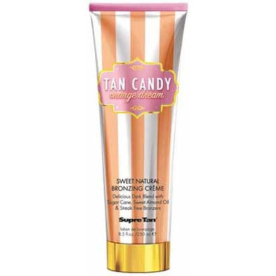 Supre Tan Candy Orange Dream Tanning Lotion