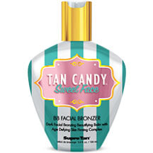 Supre Tan Candy Sweet Face Tanning Lotion