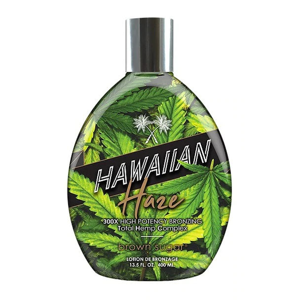 Tan Incorporated Hawaiian Haze Tanning Lotion