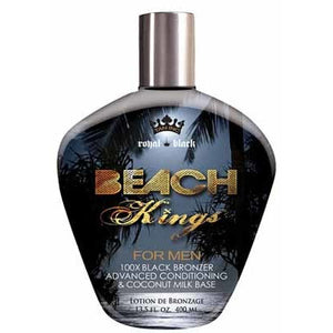 Tan Incorporated Beach Kings Tanning Lotion