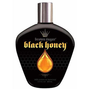 Tan Incorporated Black Honey Tanning Lotion